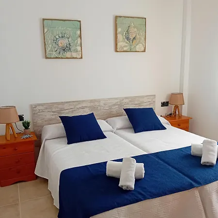 Holiday home Nerea 19 Residencial Ng