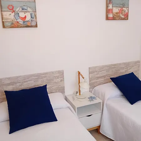 Holiday home Nerea 19 Residencial Ng *