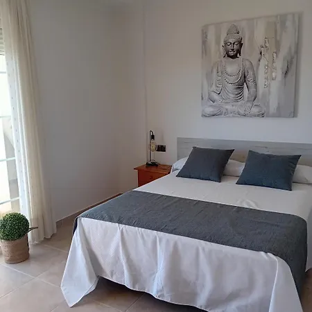 Holiday home Nerea 19 Residencial Ng *