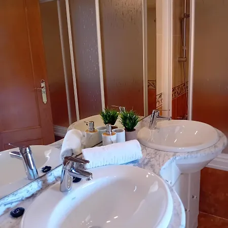 Nerea 19 Residencial Ng Holiday home Peniscola