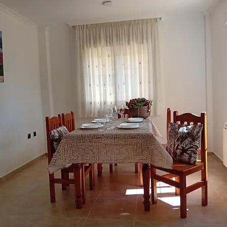 Nerea 19 Residencial Ng * Peniscola
