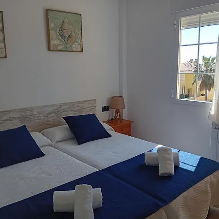 Holiday home Nerea 19 Residencial Ng *