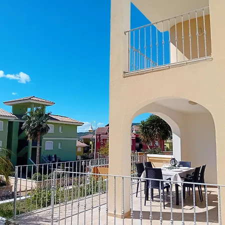 Nerea 19 Residencial Ng *
